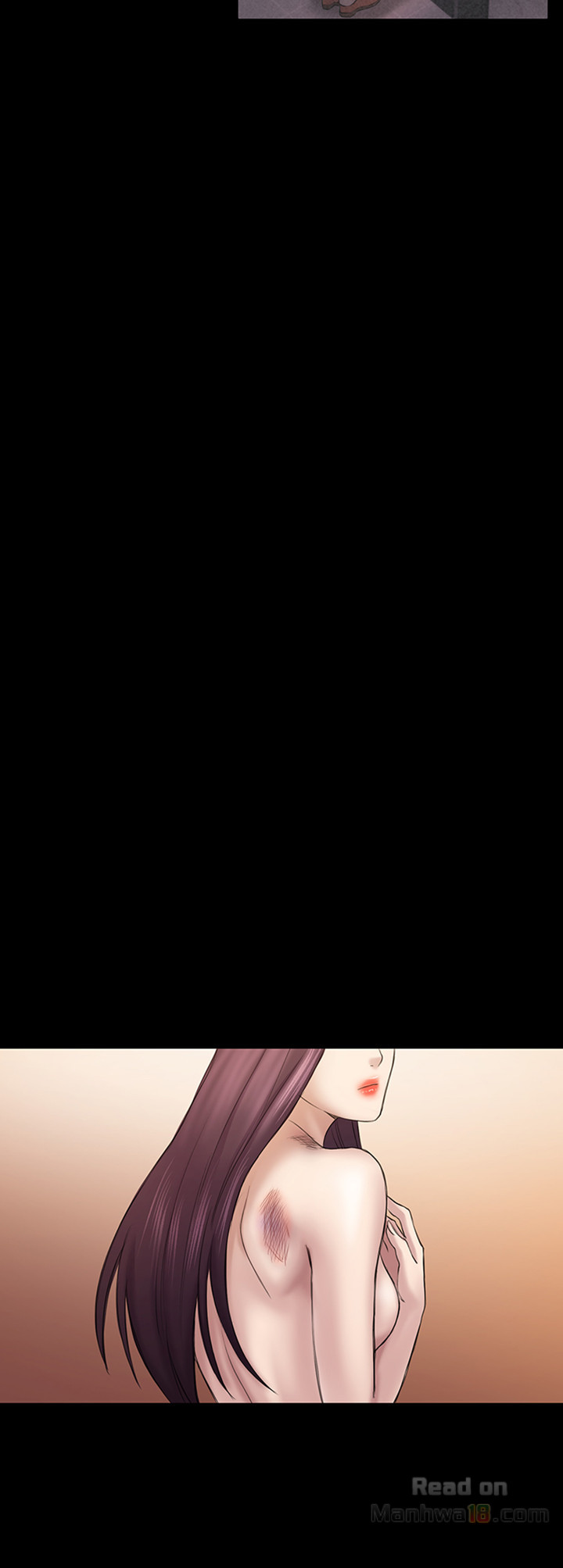 Can I Help You? (Ajeossi) chapter 44 page 21