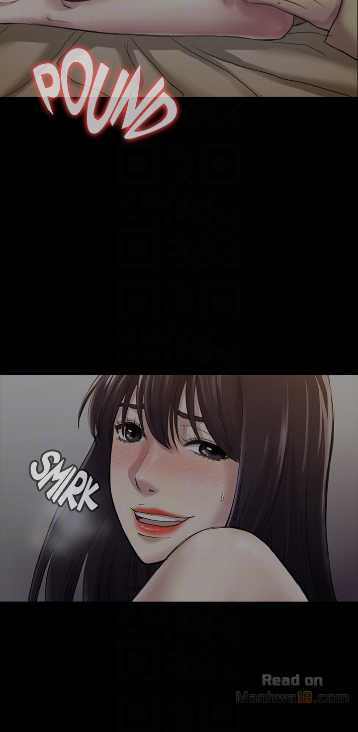 Can I Help You? (Ajeossi) chapter 44 page 31