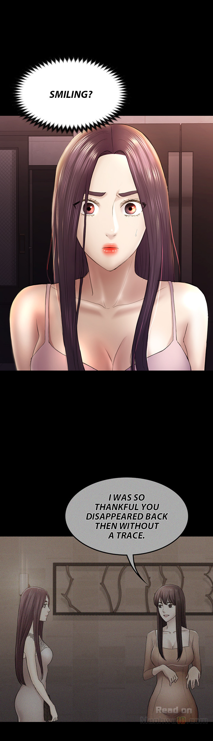 Can I Help You? (Ajeossi) chapter 44 page 32