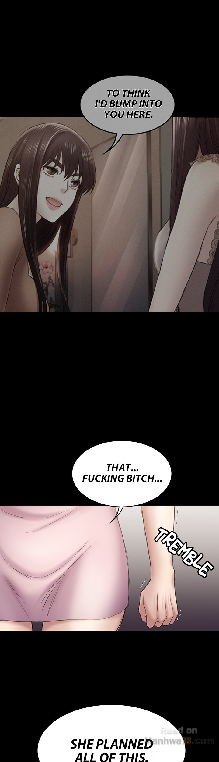 Can I Help You? (Ajeossi) chapter 44 page 33