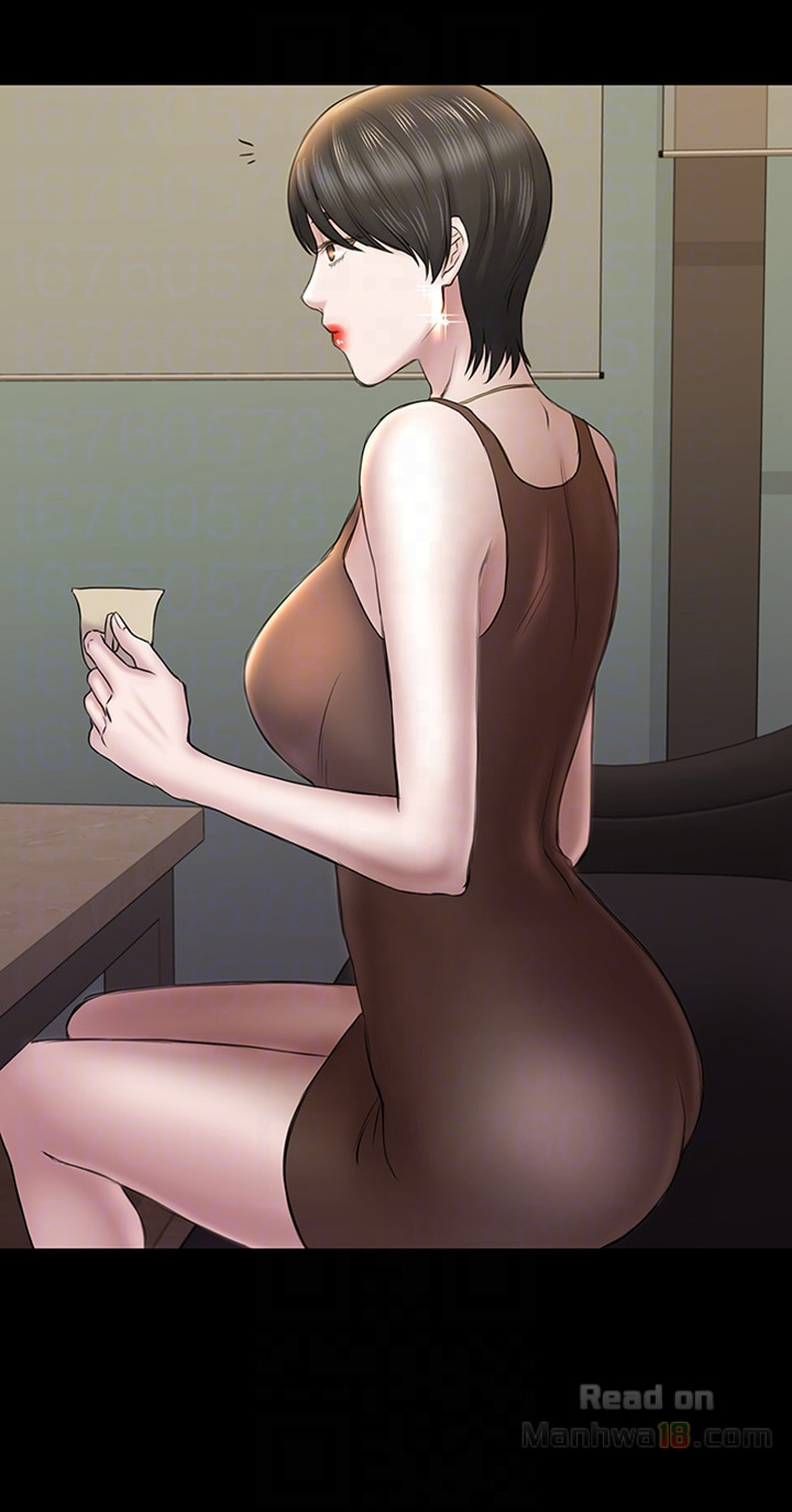 Can I Help You? (Ajeossi) chapter 45 page 7