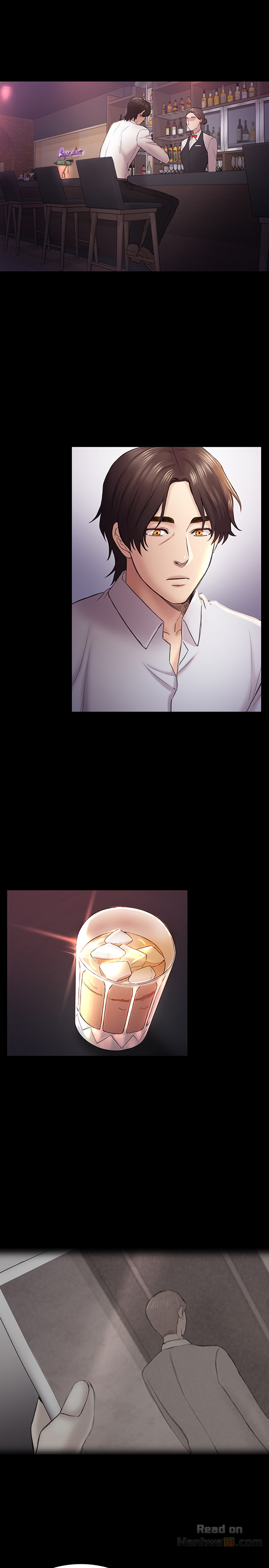 Can I Help You? (Ajeossi) chapter 45 page 14
