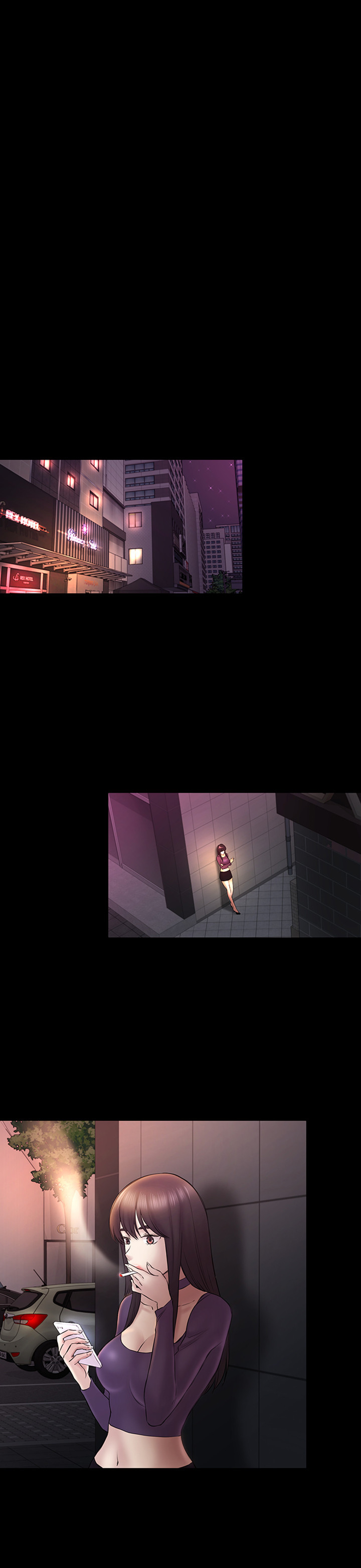 Can I Help You? (Ajeossi) chapter 48 page 16
