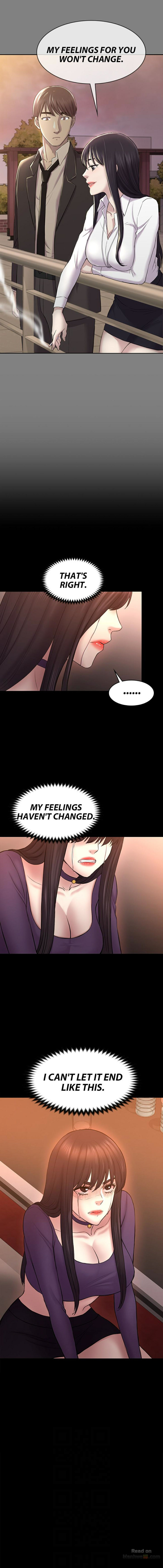Can I Help You? (Ajeossi) chapter 52 page 12