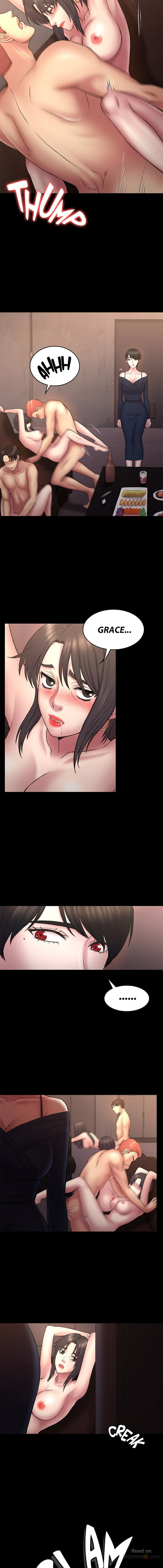Can I Help You? (Ajeossi) chapter 53 page 3
