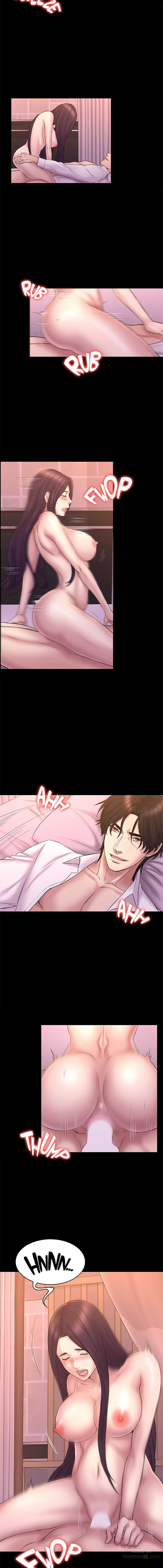 Can I Help You? (Ajeossi) chapter 53 page 10