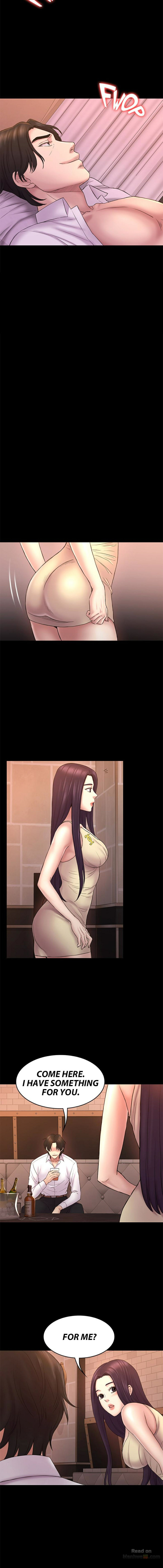 Can I Help You? (Ajeossi) chapter 53 page 11