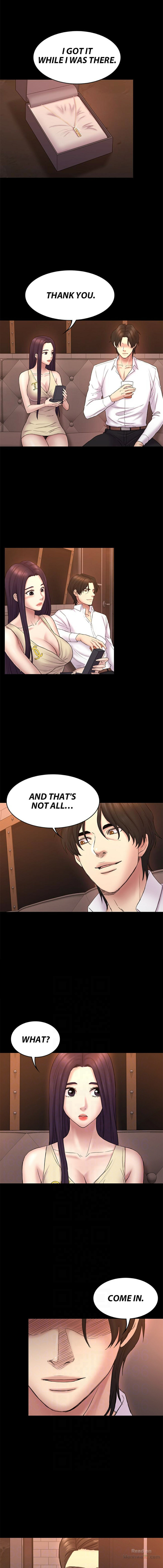 Can I Help You? (Ajeossi) chapter 53 page 12