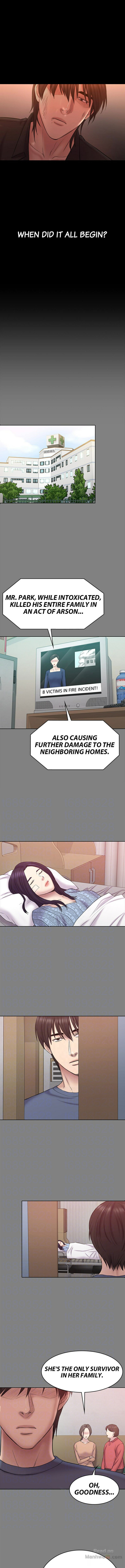 Can I Help You? (Ajeossi) chapter 54 page 3