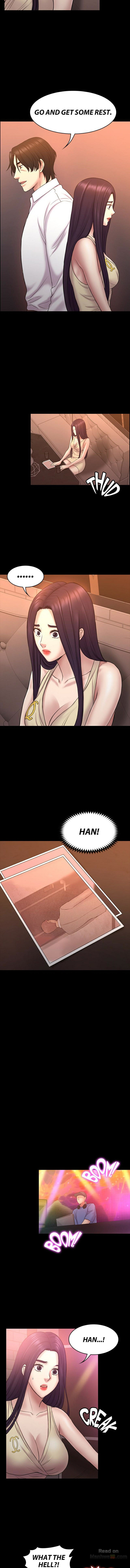 Can I Help You? (Ajeossi) chapter 55 page 5