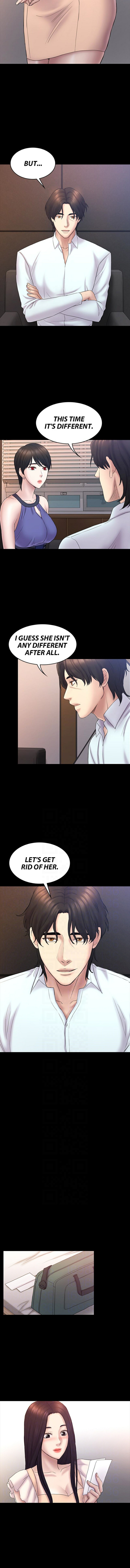 Can I Help You? (Ajeossi) chapter 59 page 6