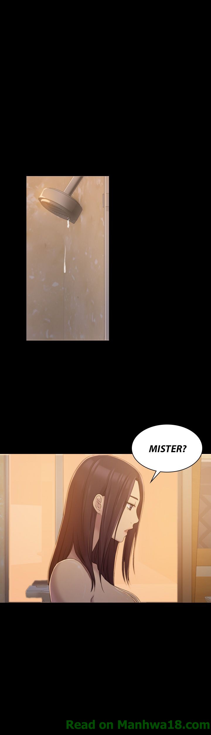 Can I Help You? (Ajeossi) chapter 6 page 19