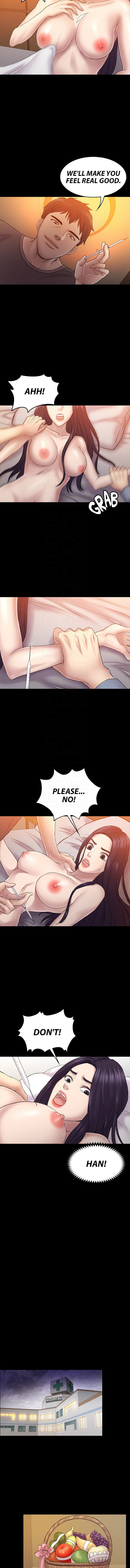 Can I Help You? (Ajeossi) chapter 60 page 3