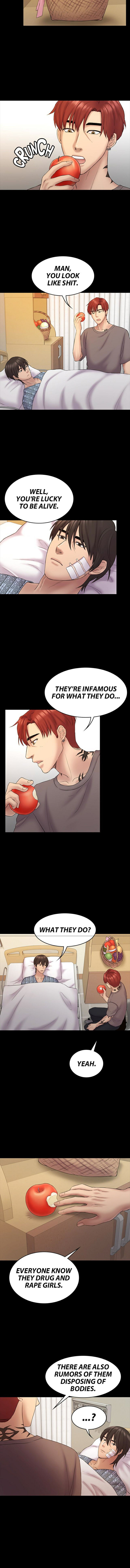 Can I Help You? (Ajeossi) chapter 60 page 4