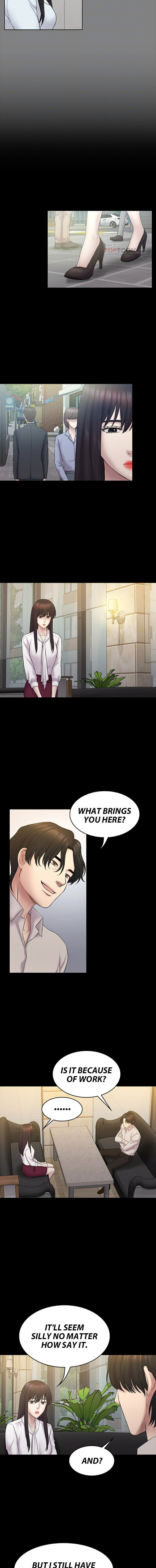 Can I Help You? (Ajeossi) chapter 61 page 8
