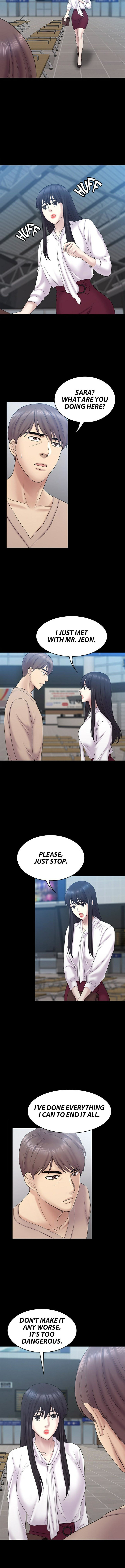 Can I Help You? (Ajeossi) chapter 62 page 4