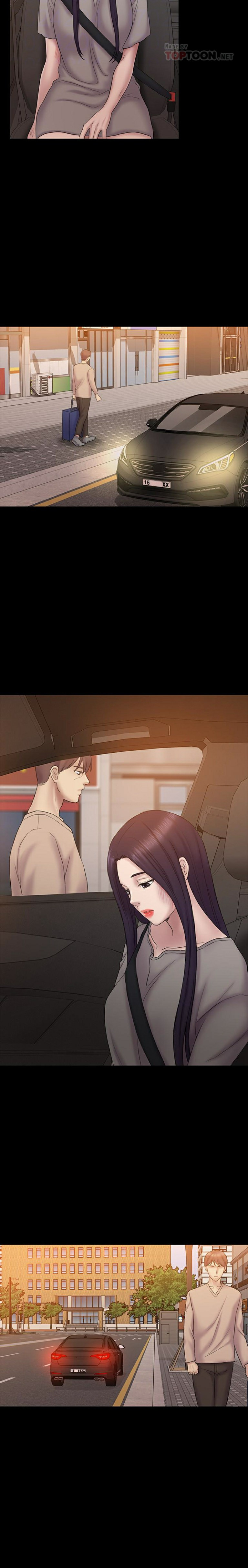Can I Help You? (Ajeossi) chapter 62 page 11