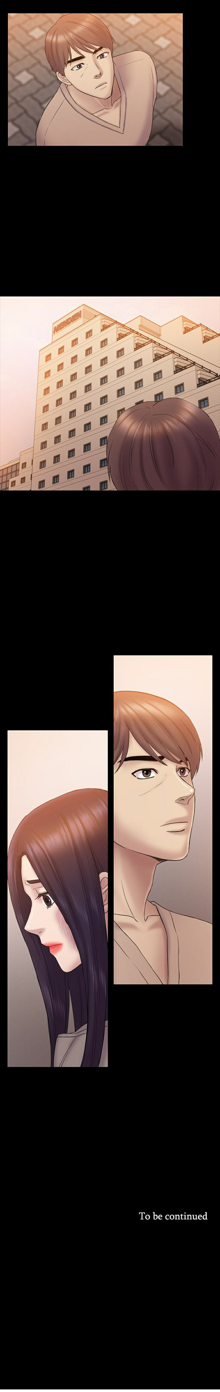 Can I Help You? (Ajeossi) chapter 62 page 12