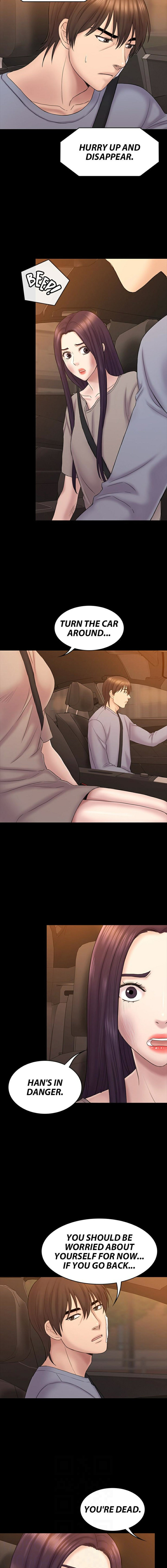 Can I Help You? (Ajeossi) chapter 63 page 7