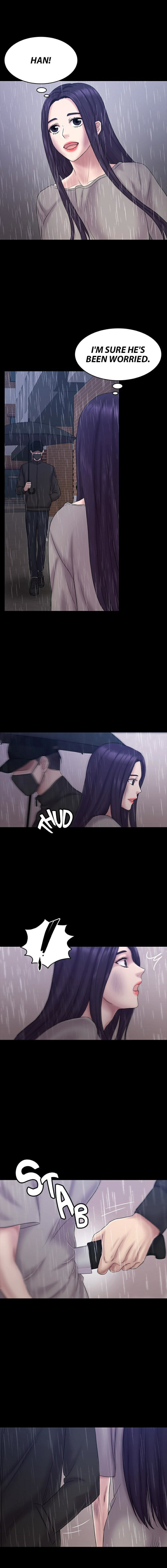 Can I Help You? (Ajeossi) chapter 64 page 1