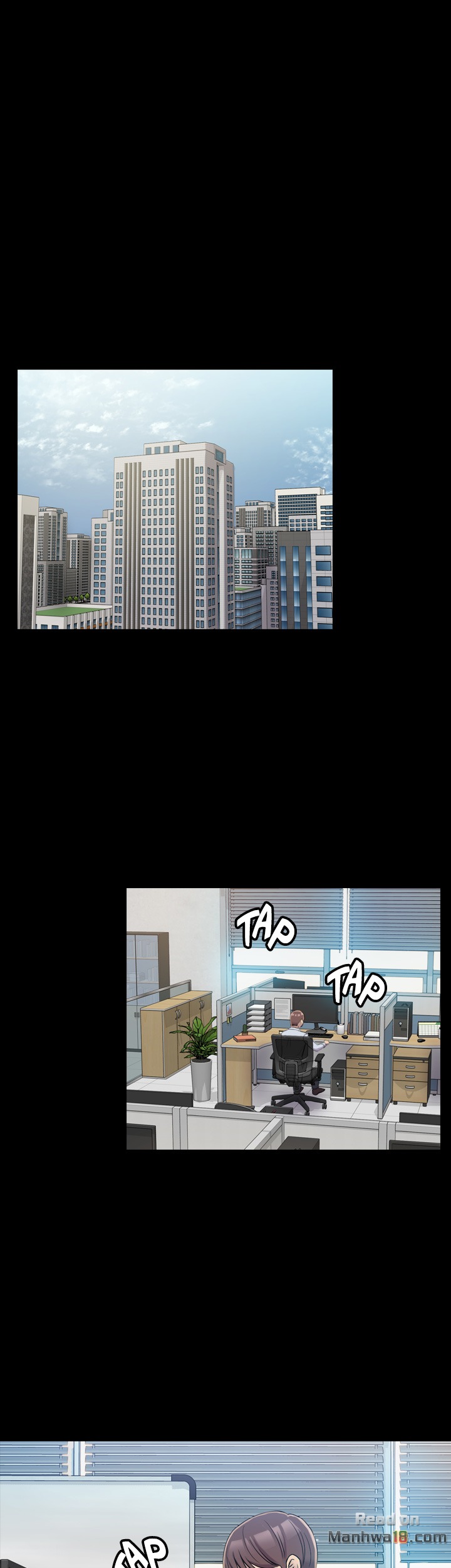 Can I Help You? (Ajeossi) chapter 7 page 14