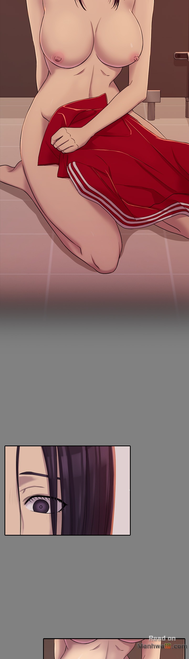Can I Help You? (Ajeossi) chapter 7 page 22