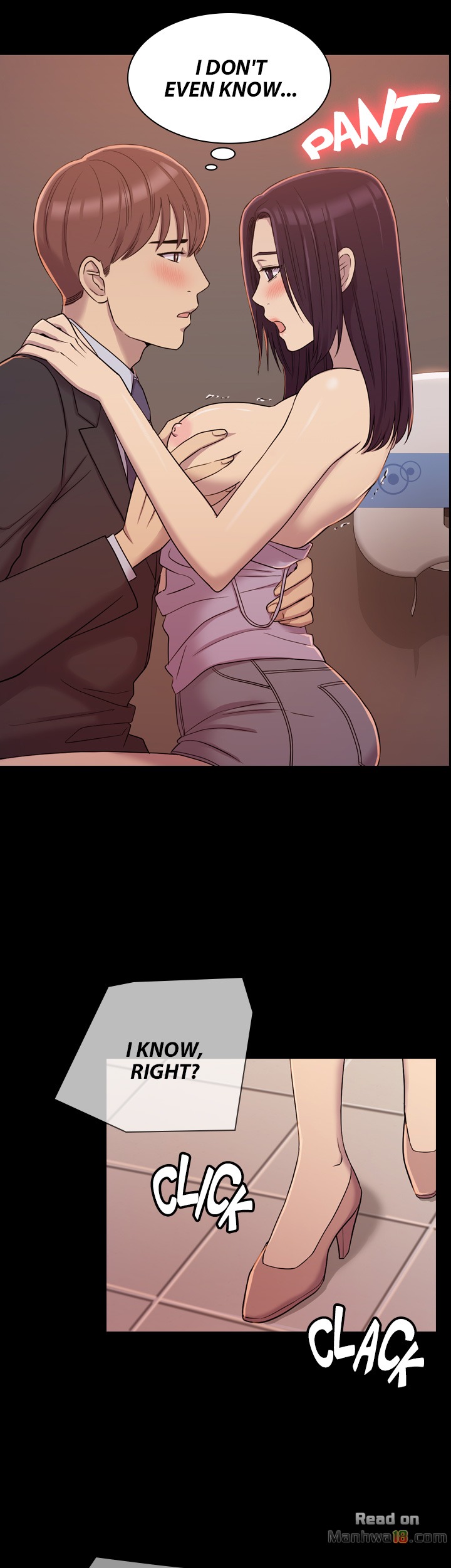 Can I Help You? (Ajeossi) chapter 7 page 39