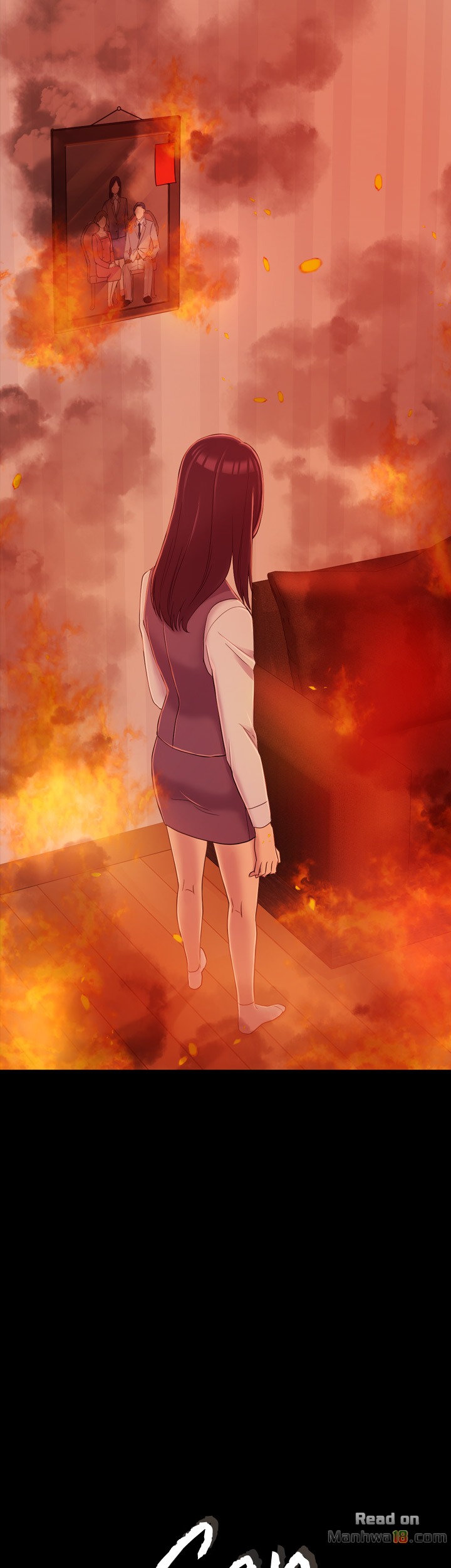 Can I Help You? (Ajeossi) chapter 9 page 2