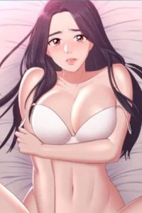 Can I Help You? (Ajeossi) cover