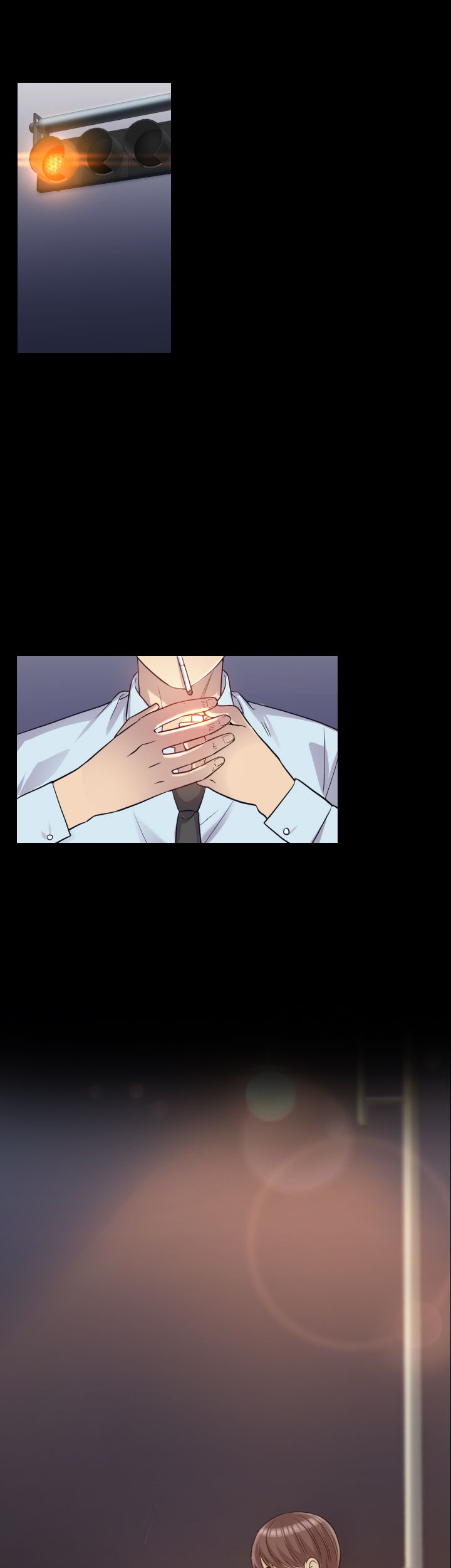 Can I Help You? chapter 1 page 18
