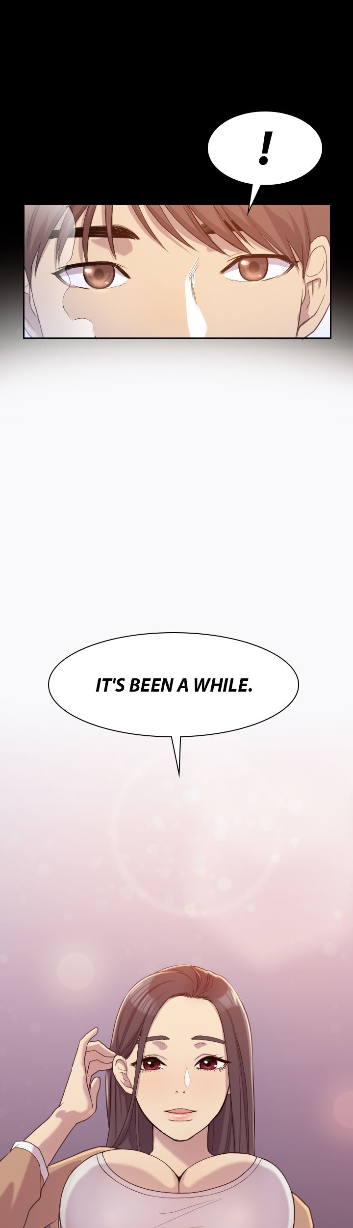 Can I Help You? chapter 1 page 20