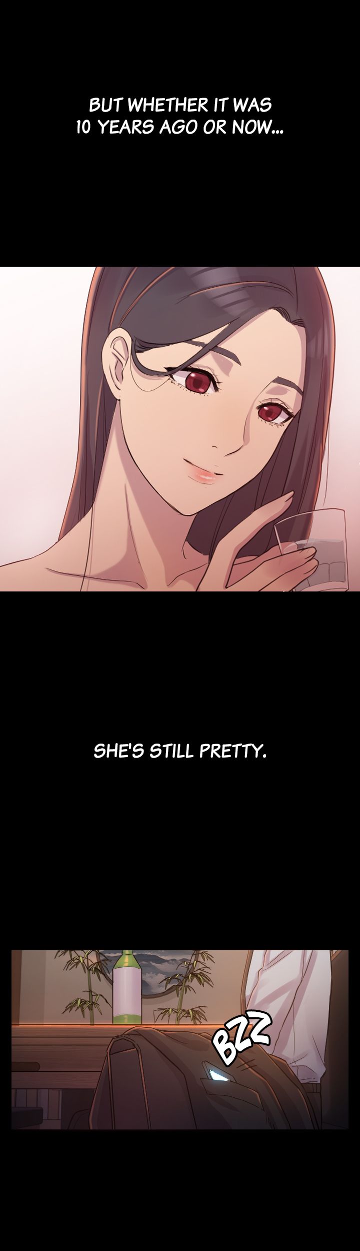 Can I Help You? chapter 1 page 28