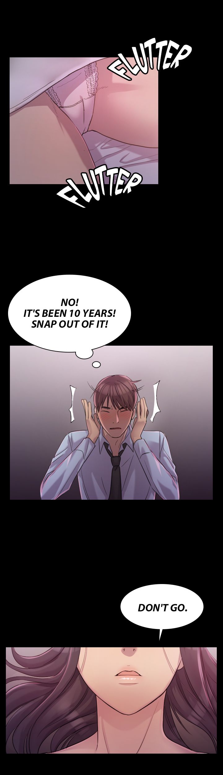 Can I Help You? chapter 1 page 39