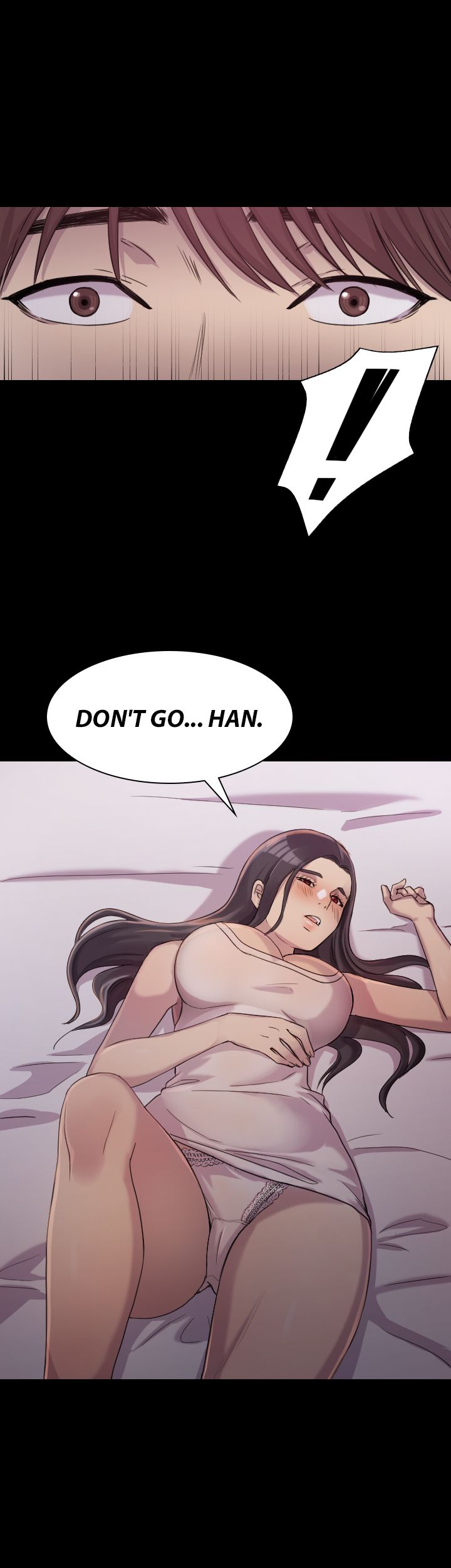 Can I Help You? chapter 1 page 40