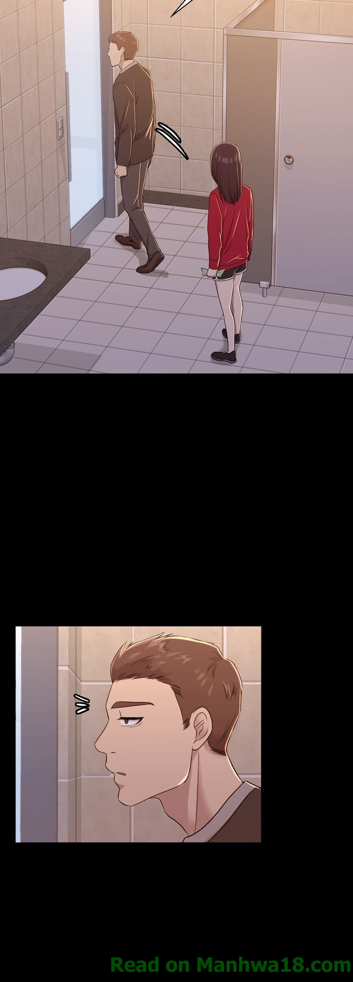 Can I Help You? chapter 10 page 20