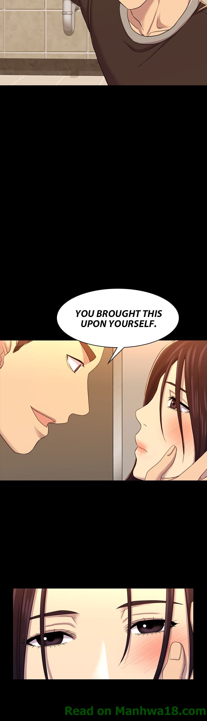 Can I Help You? chapter 10 page 33