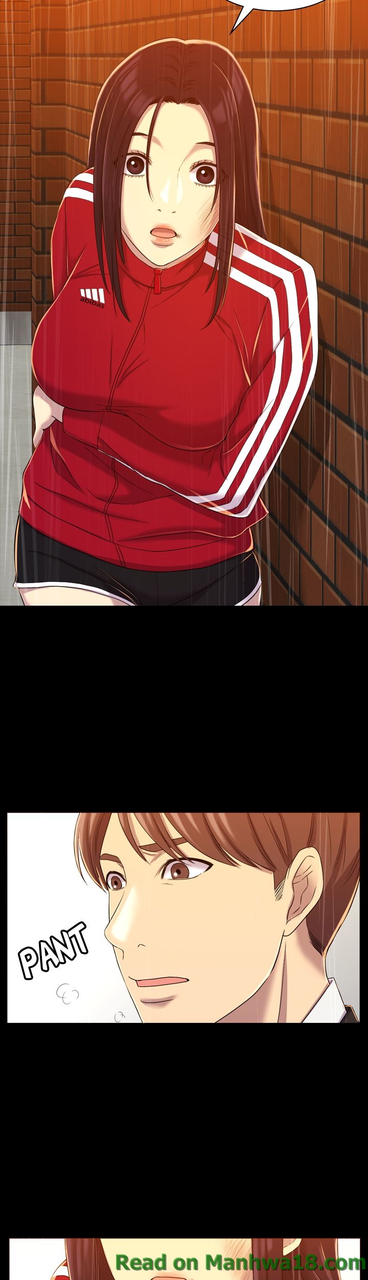 Can I Help You? chapter 11 page 33