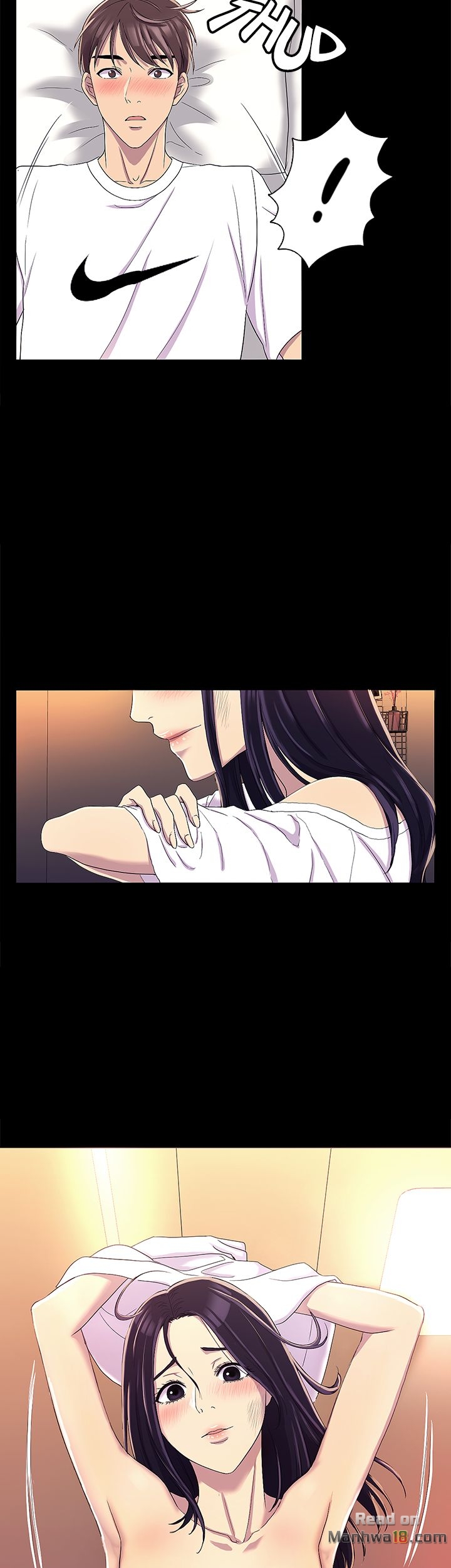 Can I Help You? chapter 12 page 6