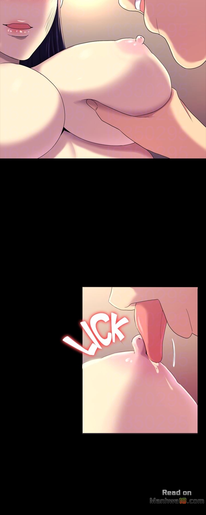 Can I Help You? chapter 12 page 8
