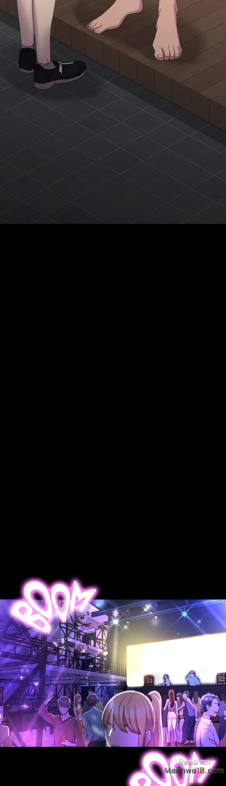 Can I Help You? chapter 13 page 29