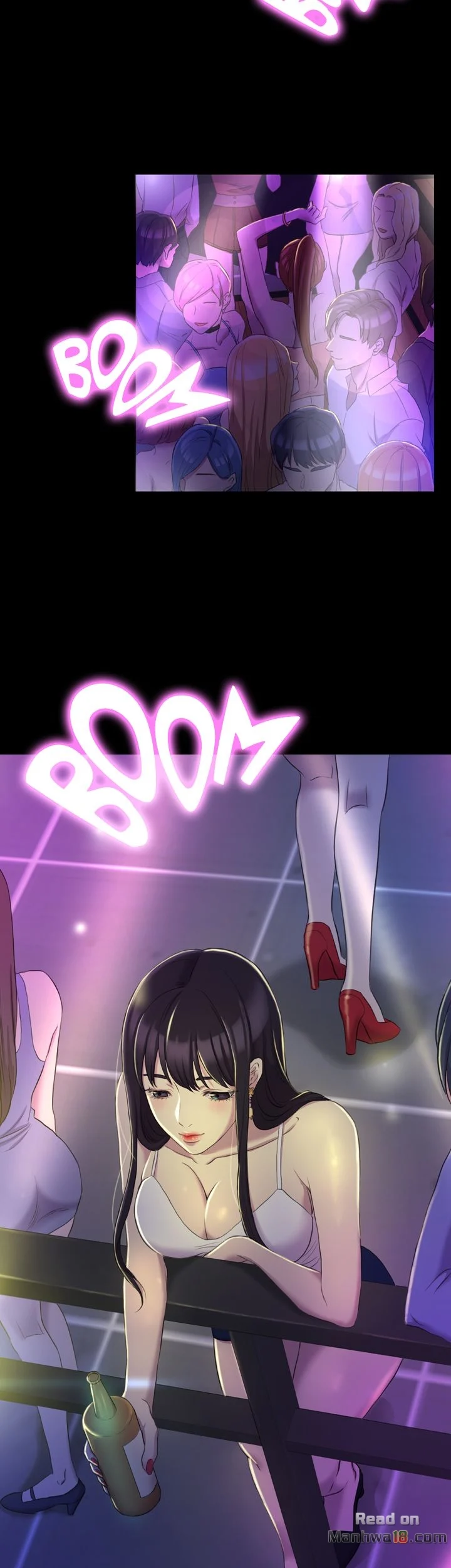 Can I Help You? chapter 13 page 30