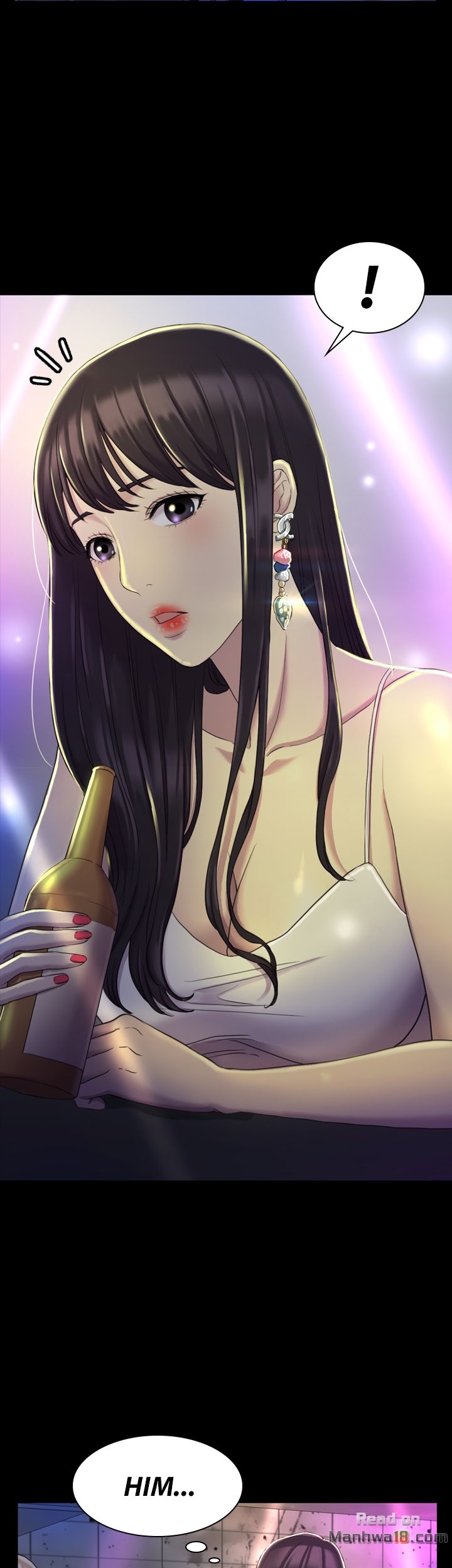 Can I Help You? chapter 13 page 32