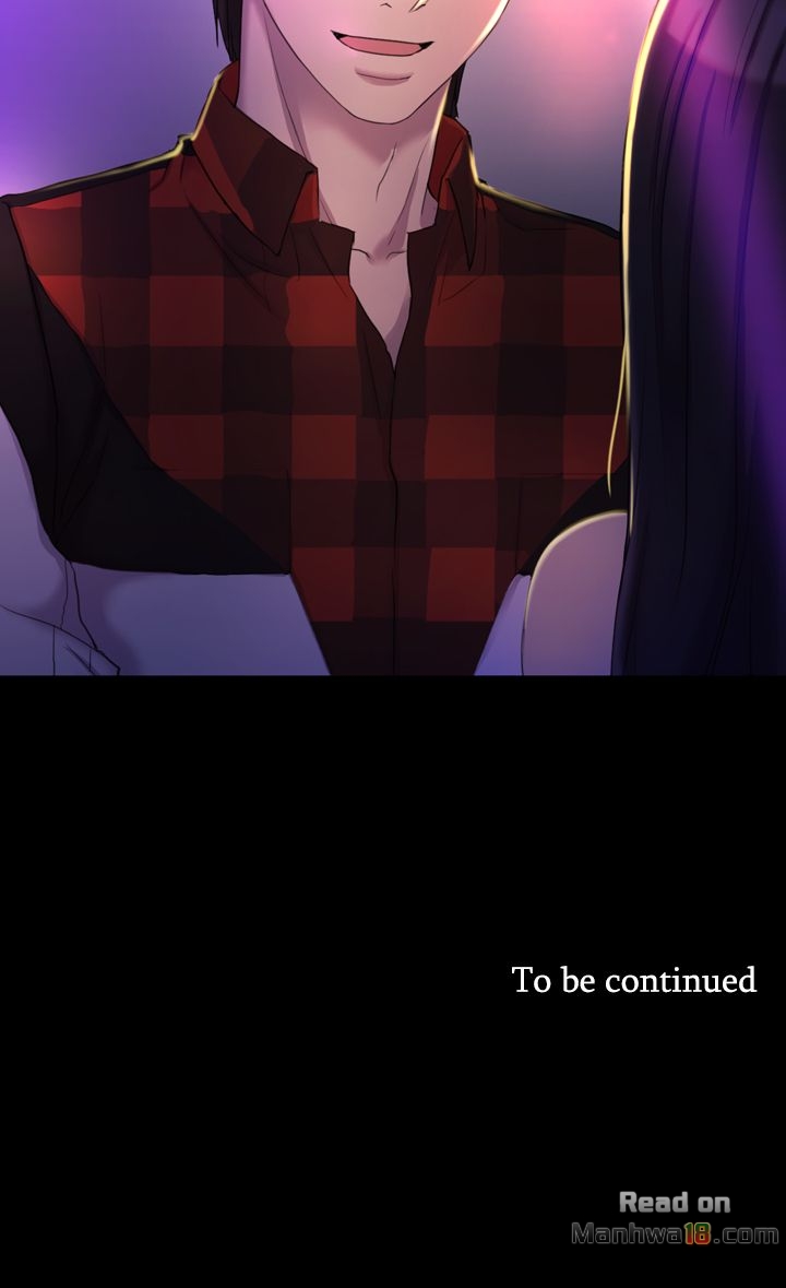 Can I Help You? chapter 13 page 36
