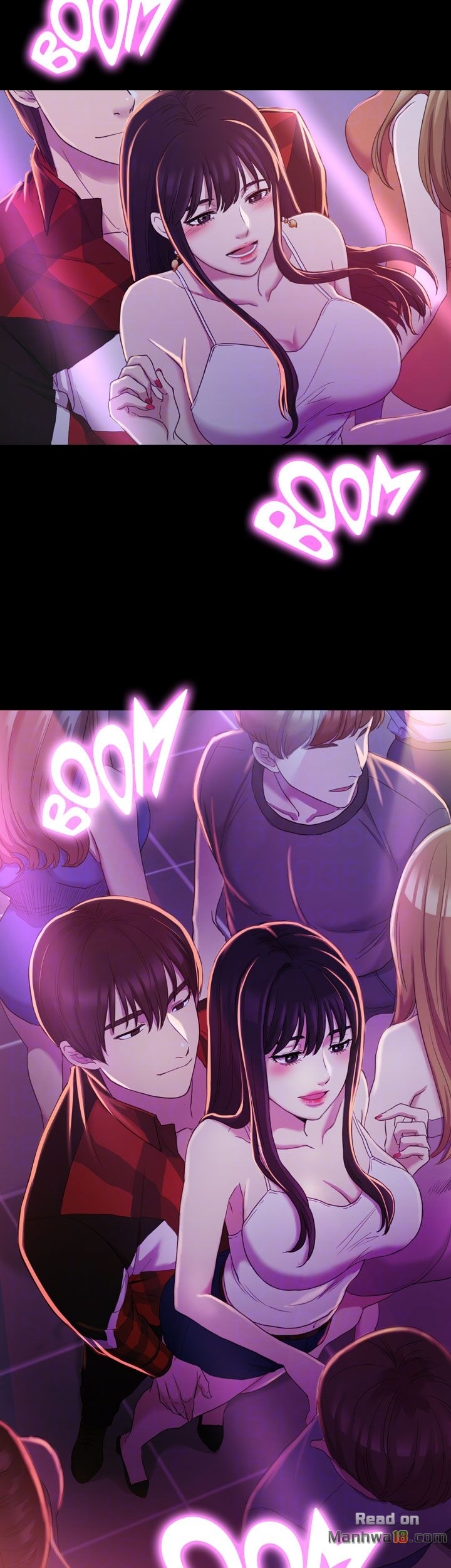 Can I Help You? chapter 14 page 8