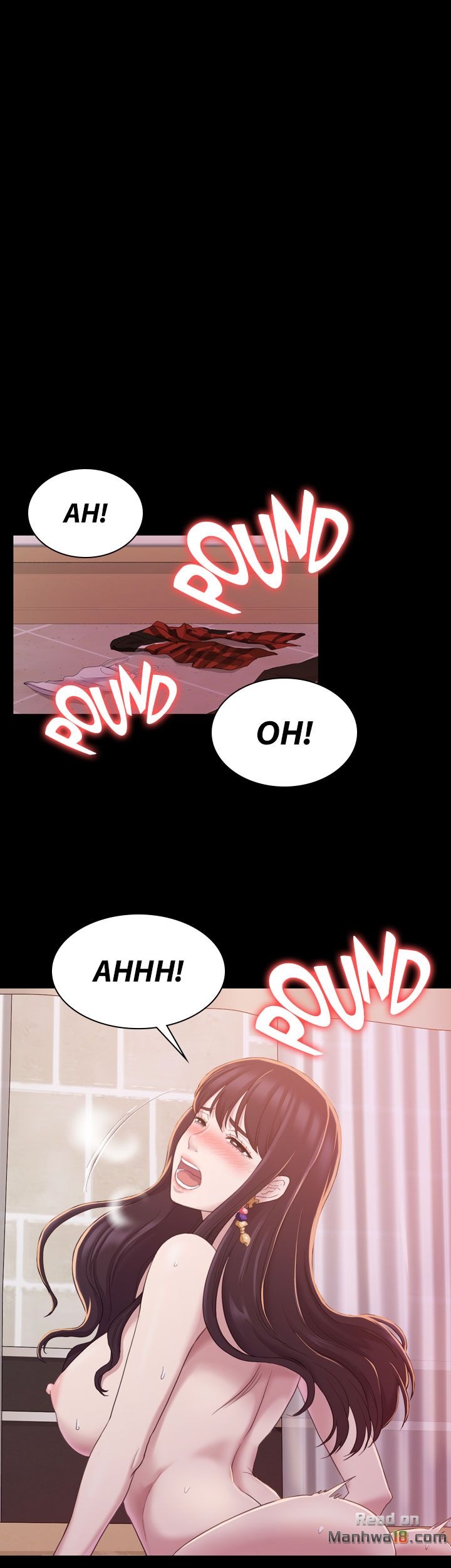 Can I Help You? chapter 14 page 20