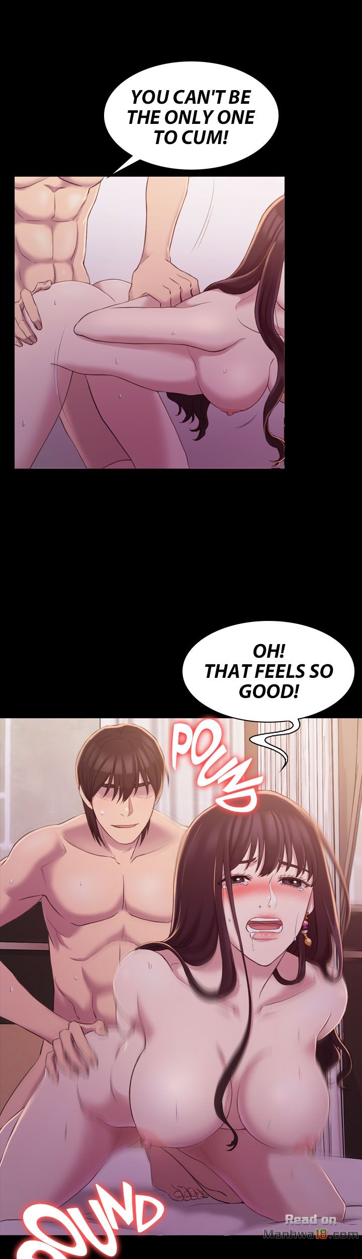 Can I Help You? chapter 14 page 27