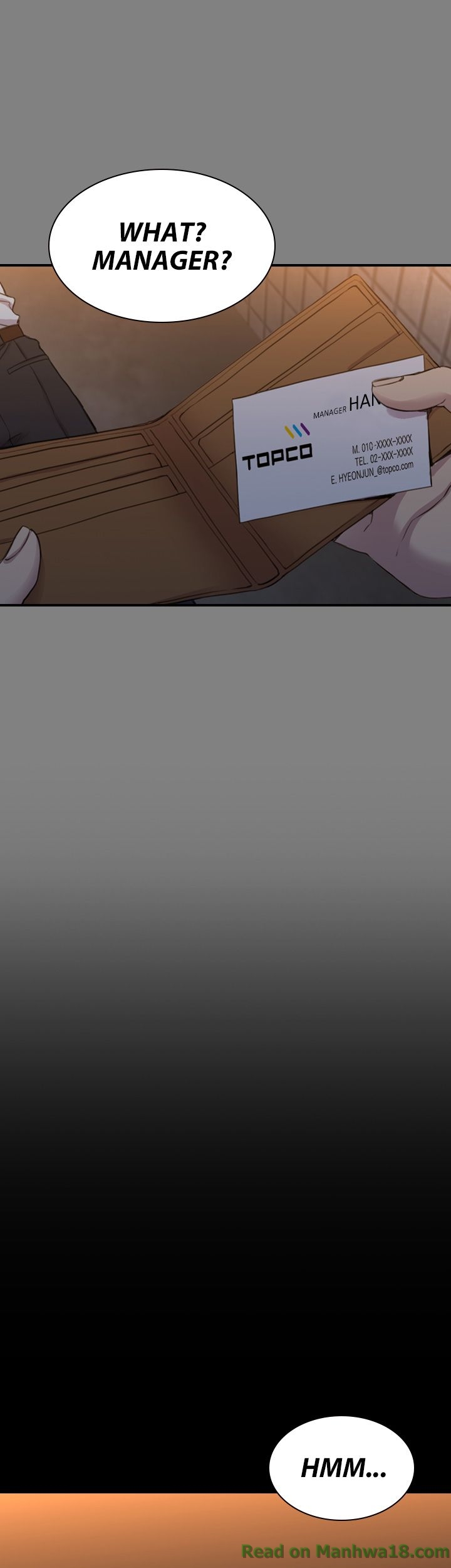 Can I Help You? chapter 15 page 17