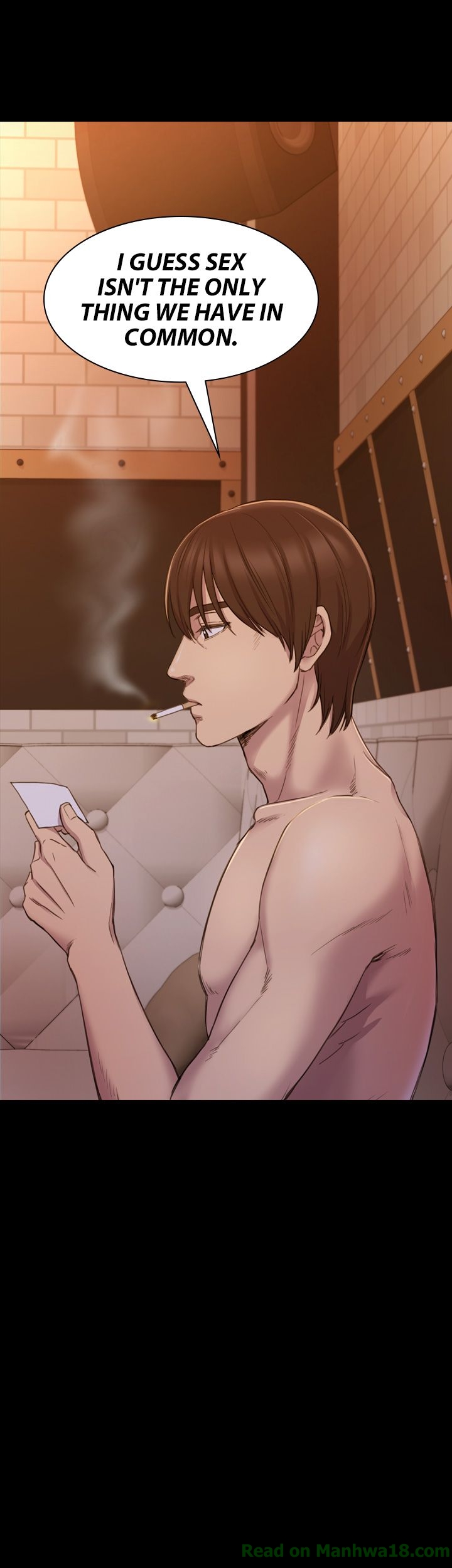 Can I Help You? chapter 15 page 19