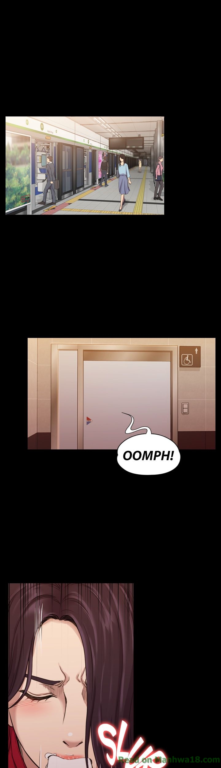 Can I Help You? chapter 15 page 20