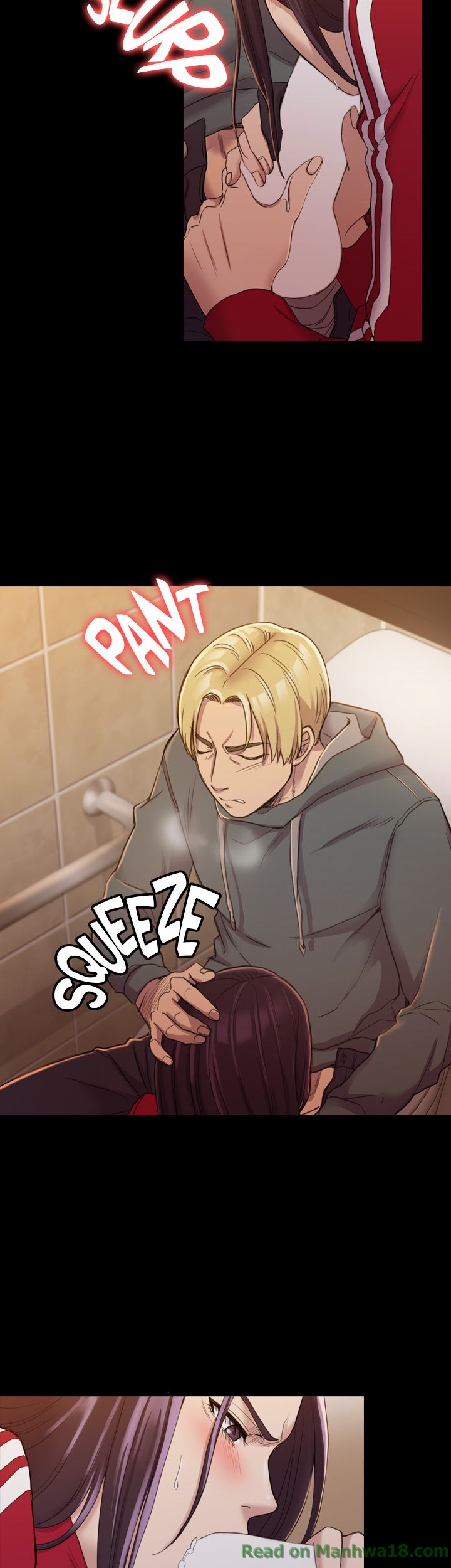 Can I Help You? chapter 15 page 22